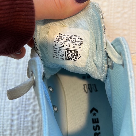 converse - Picture 5 of 5